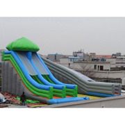 inflatable Video